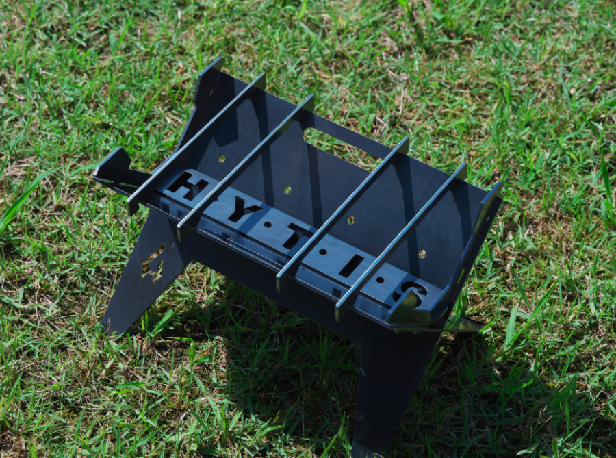 GREED FIRE STAND:TYPE VX & BAG & CROSS GOTOKU Plus