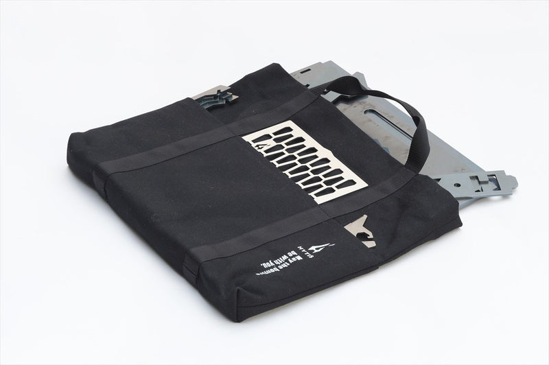 GREED FIRE STAND：TYPE VX ＆ BAG & CROSS GOTOKU Plus